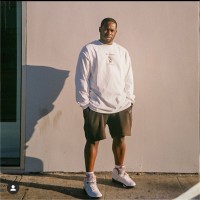 *A Bathing Ape - USAPE LLC Employee Anthony Rowe's profile photo