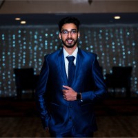Uzair Siddiqui Email