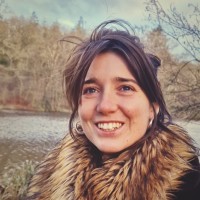 Heading Health Employee Molly Hickey's profile photo