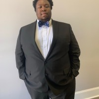 HERTFORD COUNTY PUBLIC SCHOOLS Employee Gabriel Clemons's profile photo