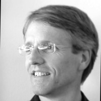 Track3t Employee Peter Mills's profile photo