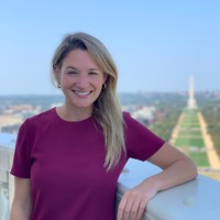 Katie Gladstone Email & Phone Number