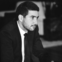 Innoflex Group Employee Mohamed Yacoubi's profile photo