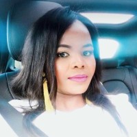 Vopak Employee Zameka Cain's profile photo