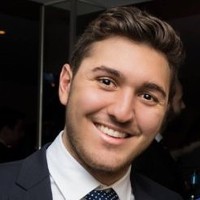 Ni2 Employee Michael Abdallah-Minciotti's profile photo