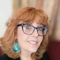 US Vision Employee Beverly Aboc's profile photo