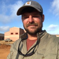 Thompson Engineering Employee Cody Johnson's profile photo