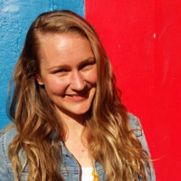 One Community Employee Sally Hunt's profile photo