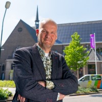 Woudstra Architecten Employee Steven Woudstra's profile photo