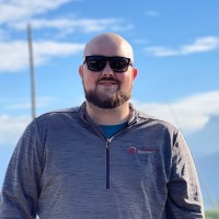 Healing Partners Employee Jonah Guiton's profile photo