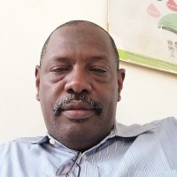 GOAL Global Employee Bashir Adam's profile photo