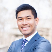 Atlanta Communities Real Estate Brokerage Employee Trung Tran's profile photo