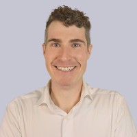 SAIC Employee Kyle Chapman's profile photo