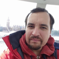Constructor Tech Employee Sergey Aksenov's profile photo