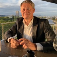 Groupe Charles Andre - GCA Employee Patrick Damian's profile photo