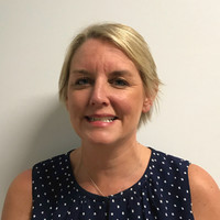 Visual Care Employee Sally Carr's profile photo