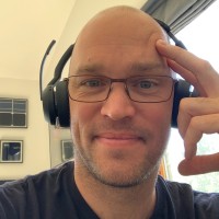 Briggs & Stratton EMEA Employee Seth Tanis's profile photo