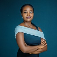 Spurt! Employee Lilian Ugwu's profile photo