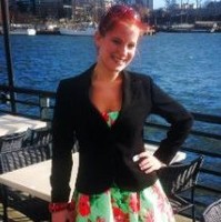 OPEN Employee Dagny Hauknes's profile photo