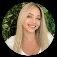 MITLOG Logistics Employee Buket Yılmaz's profile photo