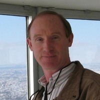 Anderson Equipment Company Employee Mark Charest's profile photo