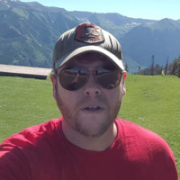 Atlas Employee Robert Harbin's profile photo