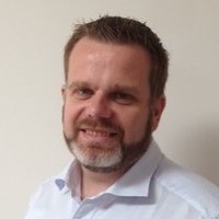 Revolution Industrial Pty Ltd Employee Chris Hope's profile photo