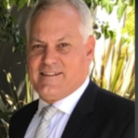 Think One Team Consulting Employee Mark Williams's profile photo