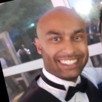 Pentiq Employee Jonil Patel's profile photo