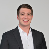 Greater Sum Ventures Employee Ben New's profile photo