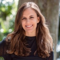 Hogan Lovells Employee Danielle Flanagan's profile photo