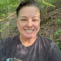 Qumodity LLC Employee Starsha Davis's profile photo