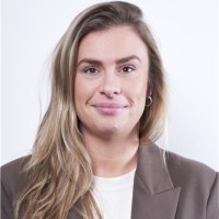 Sverek Employee Andrea Lindau's profile photo