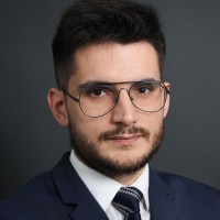 Eversheds Sutherland Nicea Employee Alberto Pérez's profile photo