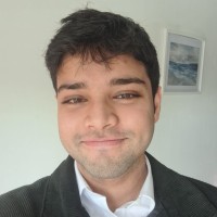 UCL Rocket Employee Gazi Zakir's profile photo