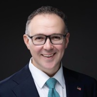 Northern Trust Corporation Employee Christopher Huntley's profile photo