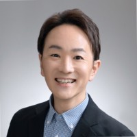 The Pokémon Company Employee Shinsuke Kato's profile photo