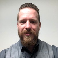 Learning Network Employee Curtis Montier's profile photo
