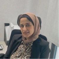 generations GENETICS Employee Neama Muhamad's profile photo