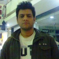 SHRI GROUP Employee Azeem Ahmad's profile photo
