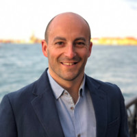 d&b solutions Employee Andy Hook's profile photo