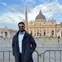 Emmanuel Pinto Email