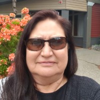 Catherine Keene