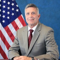 Navy Warfare Development Command Employee Rick Pawlowski's profile photo