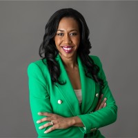 Kimberly-Clark Employee Christine Marcus-Johnson's profile photo