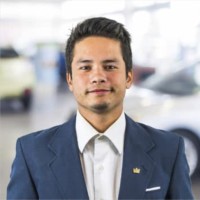 Sedgwick Claims Management Services, Inc. Employee Trenton Lindholm's profile photo