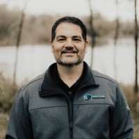 Secure Practice Employee Nick Moore's profile photo