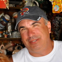 Powerhouse Resources Inc Employee Bruce Crockett's profile photo