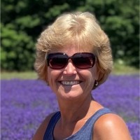 Corey Oil Employee Christine Gerosa's profile photo