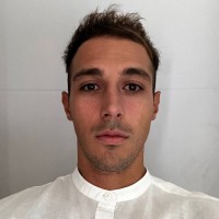 Cyferd Employee Vladyslav Ivanyk's profile photo